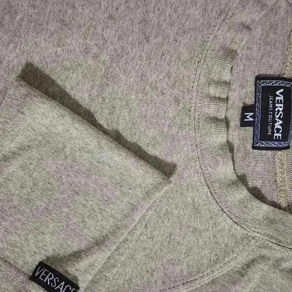 Versace jeans couture MD - Picture 2 of 3